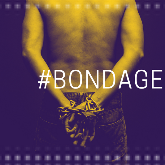 What is Bondage?