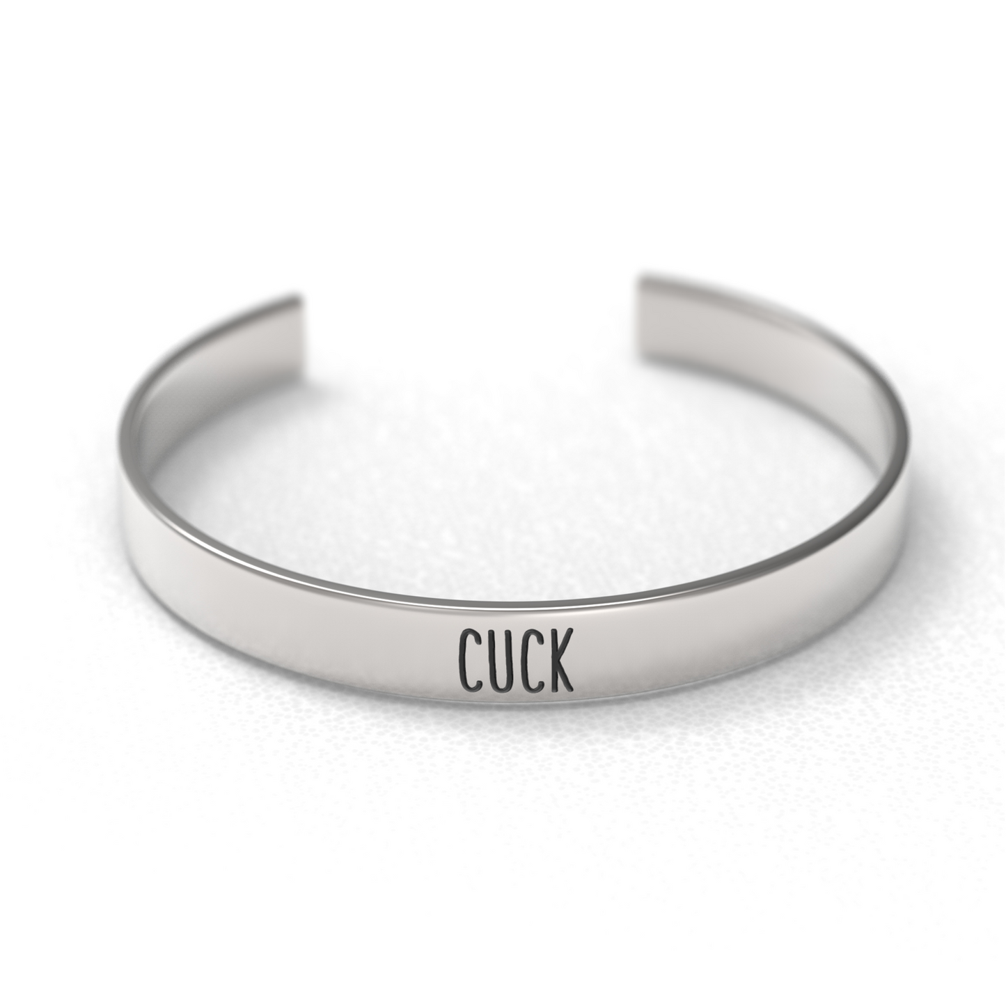 Cuck Bracelet