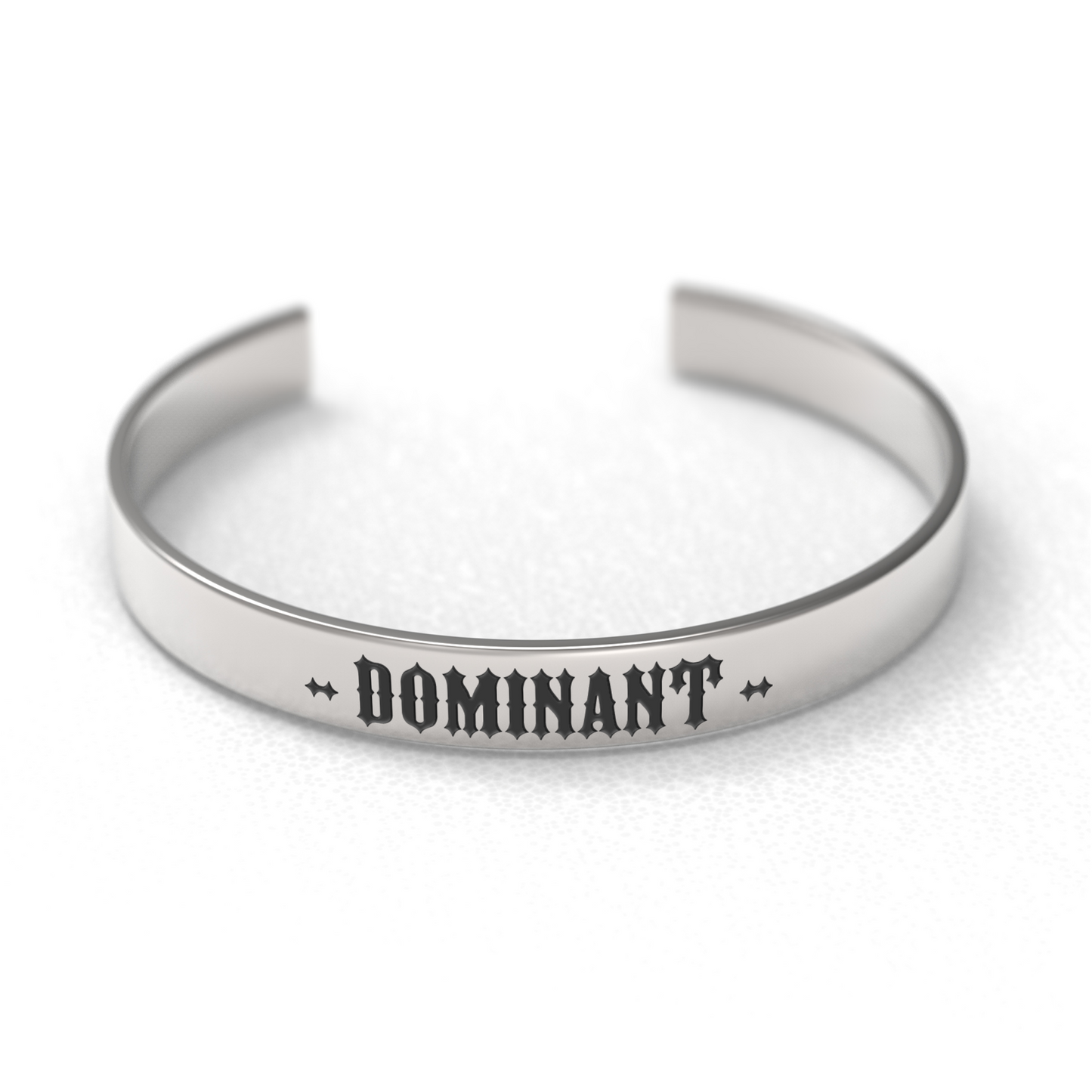 Dominant Bracelet