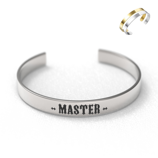 Master Bracelet