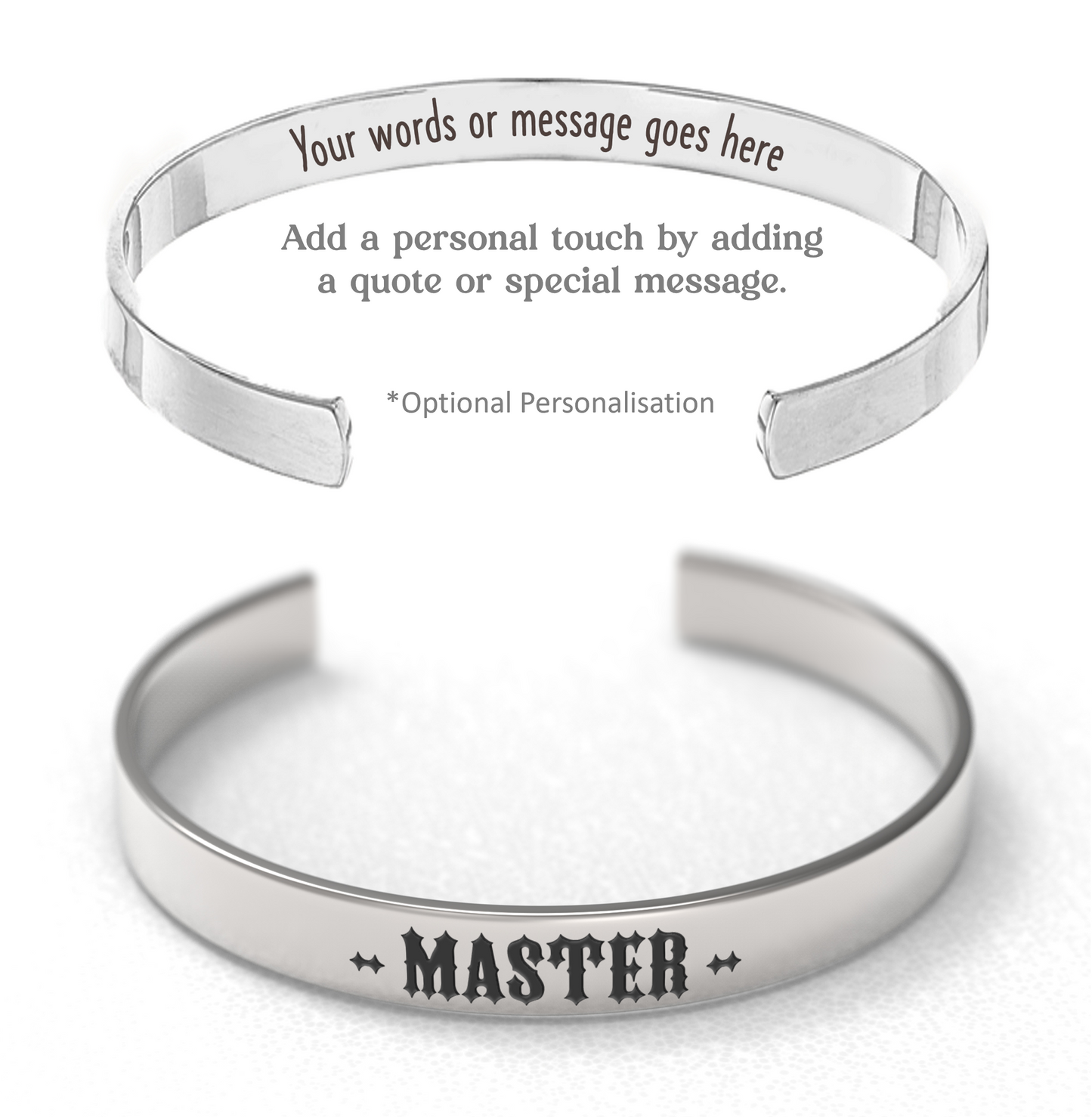 Master Bracelet