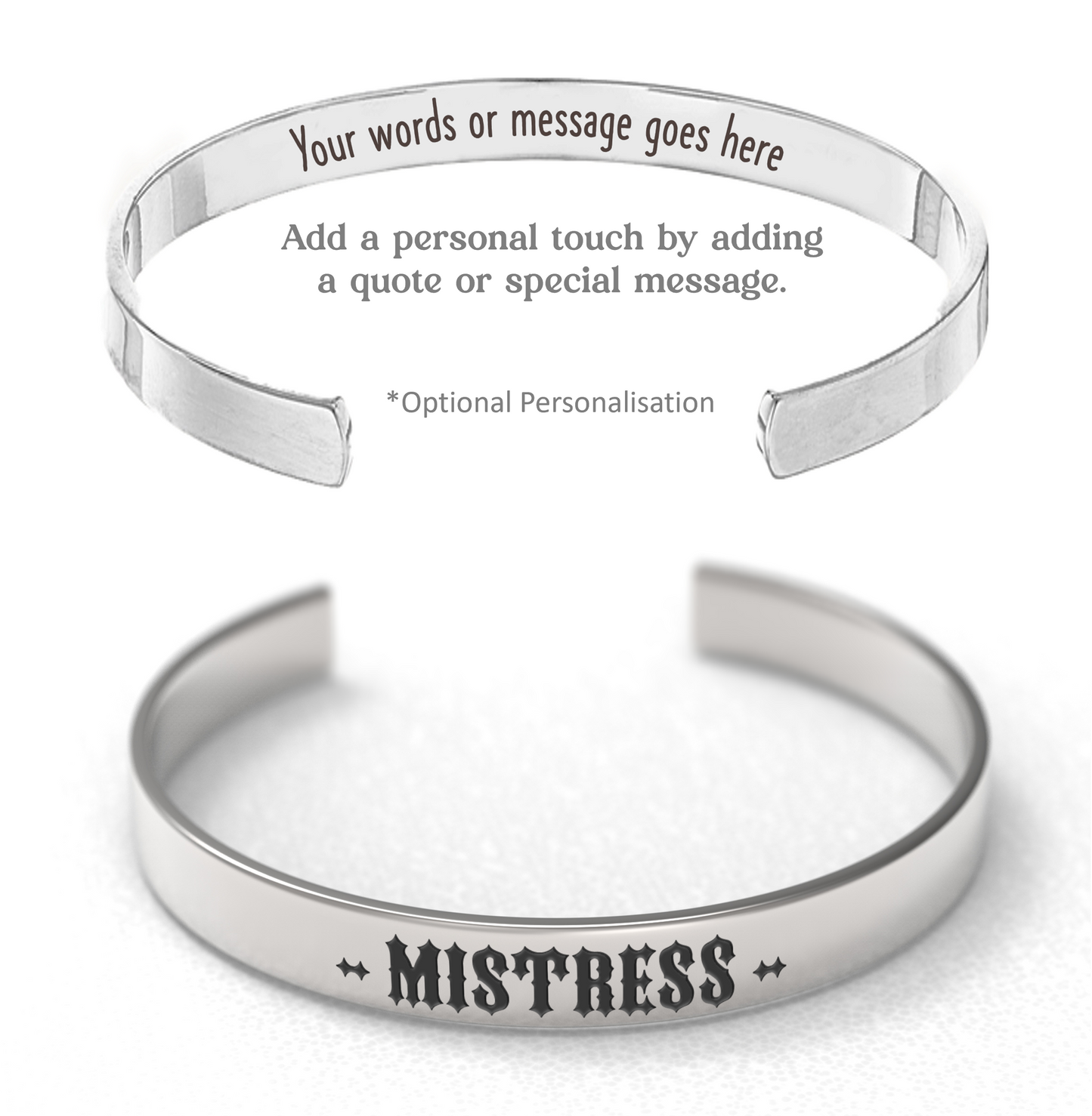 Mistress Bracelet