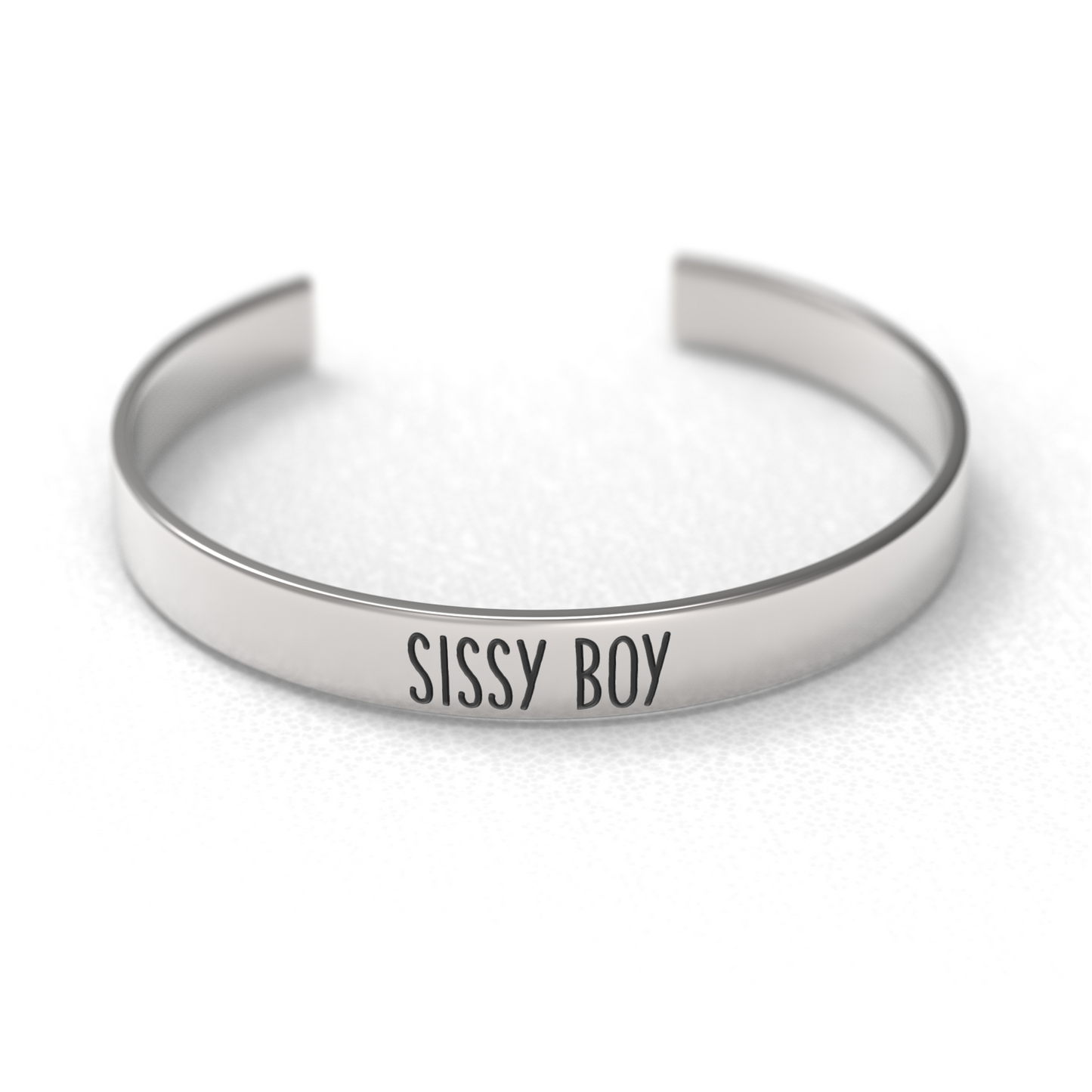 Sissy Boy Bracelet