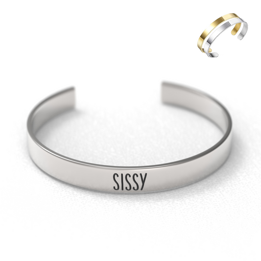 Sissy Bracelet