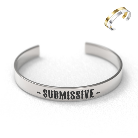 Submissive Bracelet