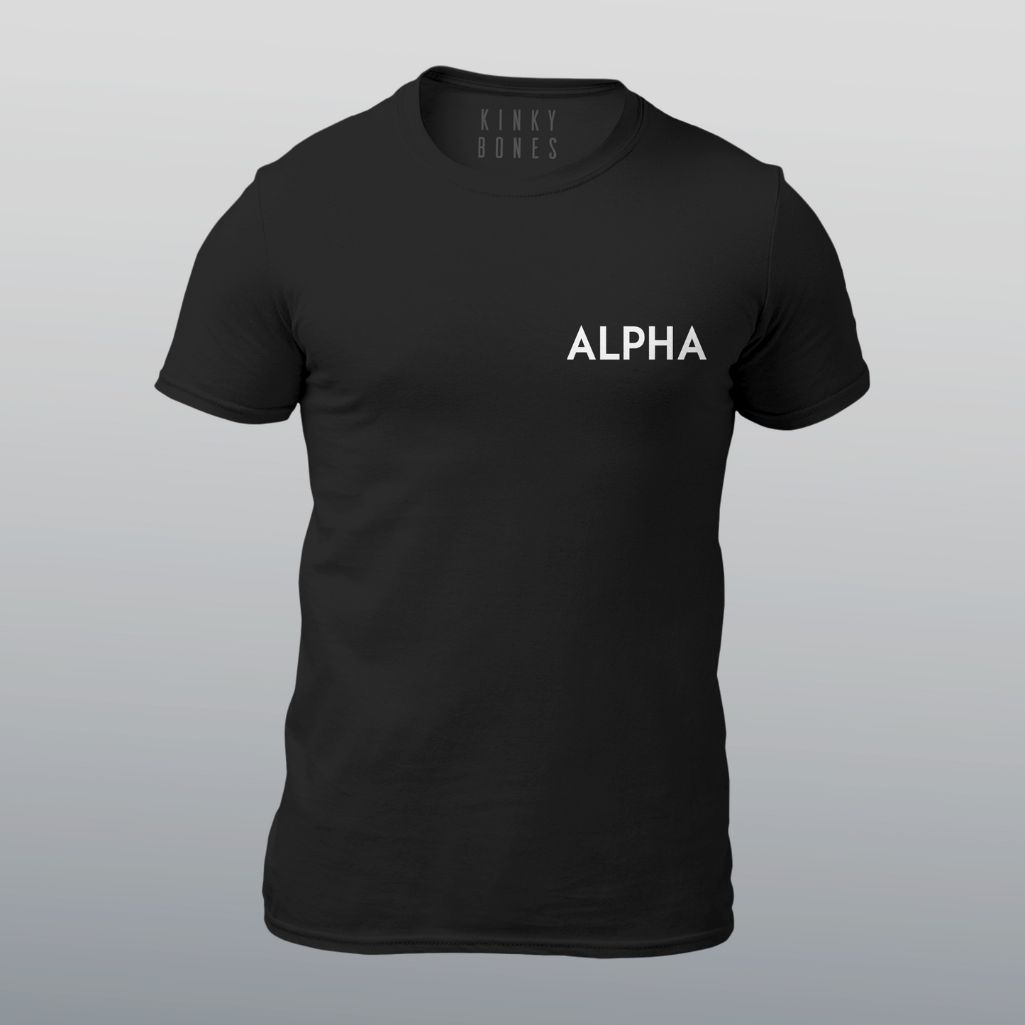 Alpha Dominant T-Shirt