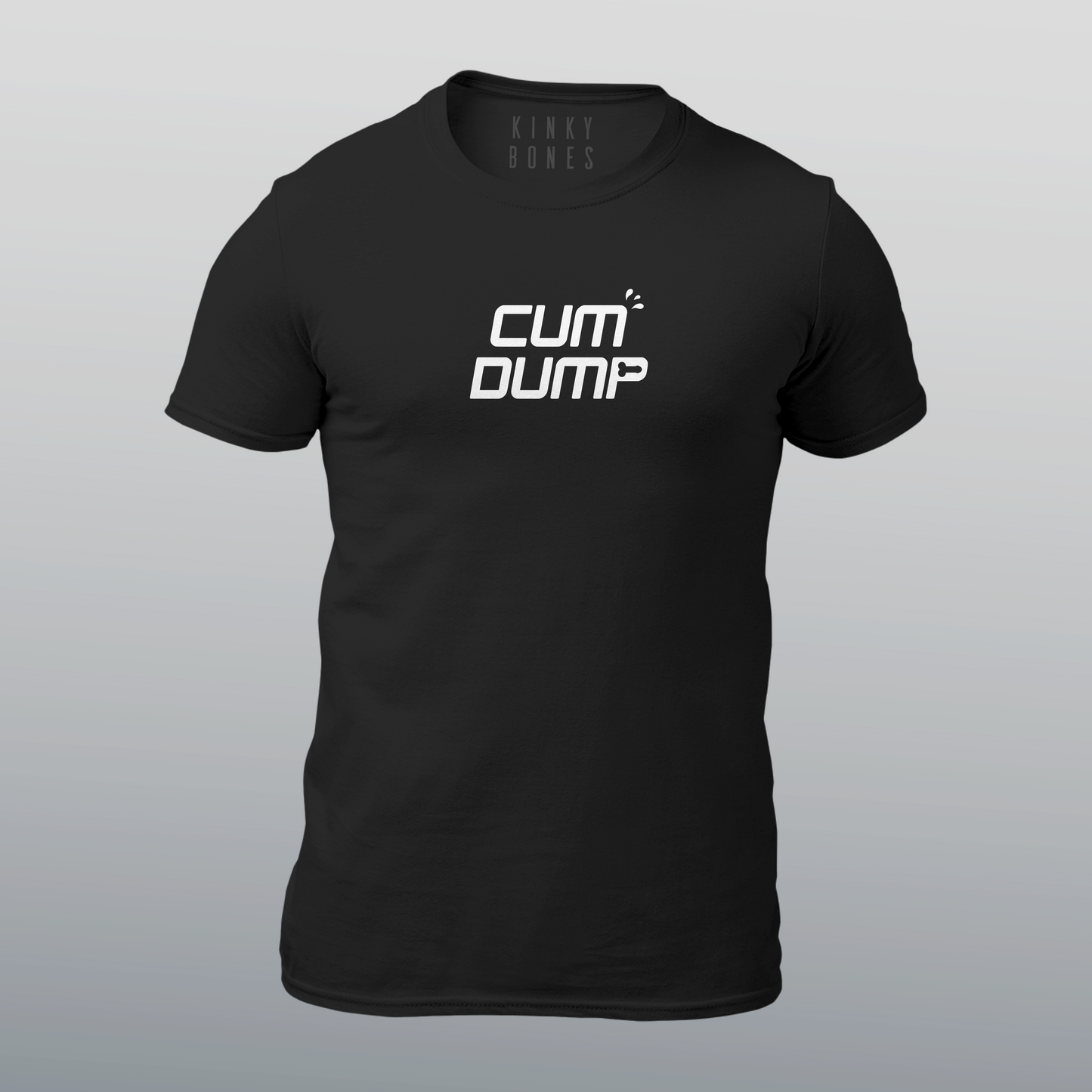 Cum Dump T-Shirt