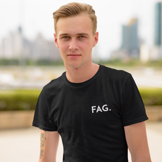 Fag T-Shirt