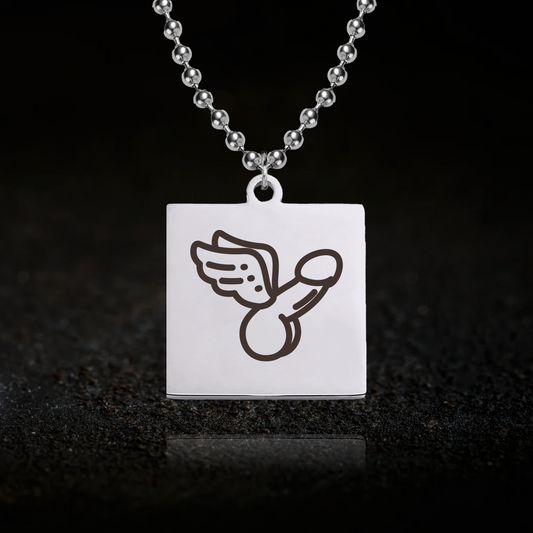 Penis Necklace