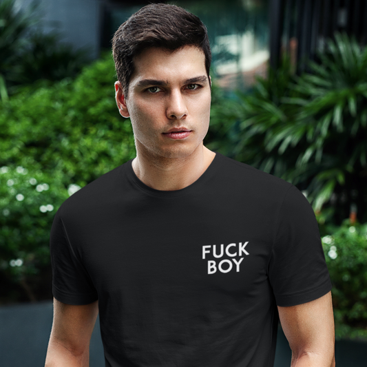 Fuck Boy T-Shirt