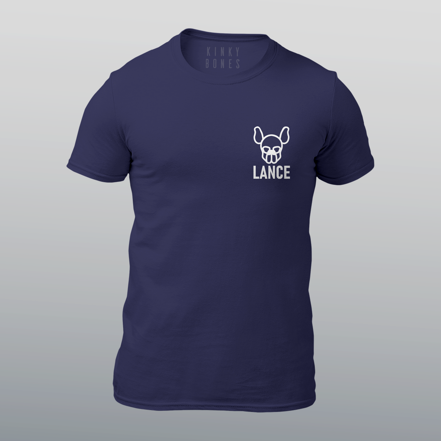 Personalised Pup Play T-Shirt