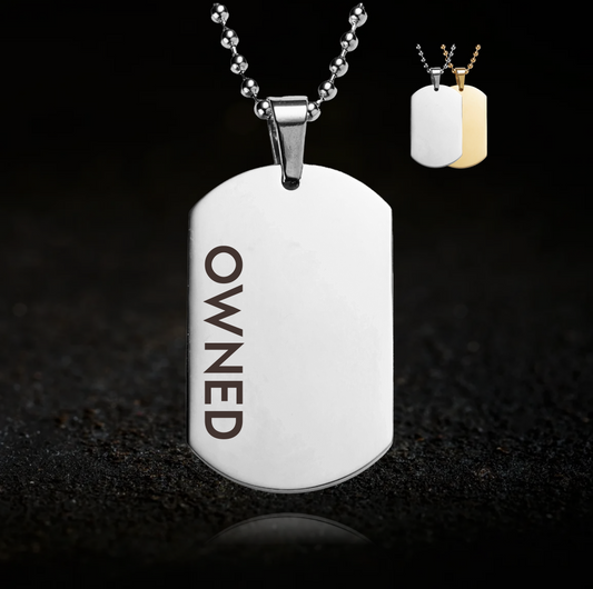 Owned Necklace