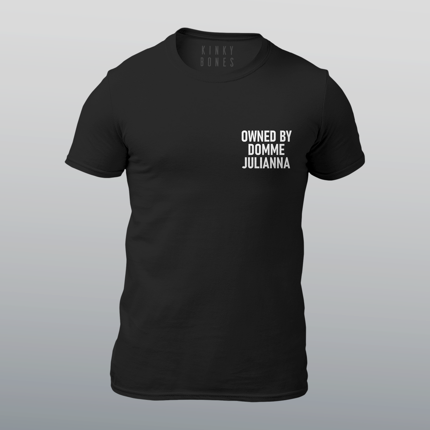 Owned by Domme T-Shirt