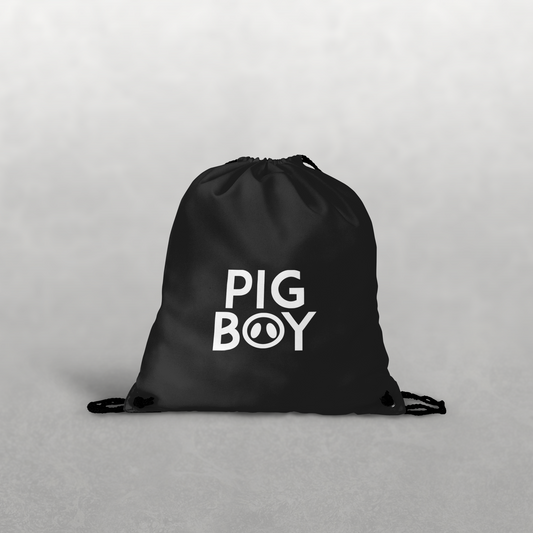 Pig Boy, Gym Sac