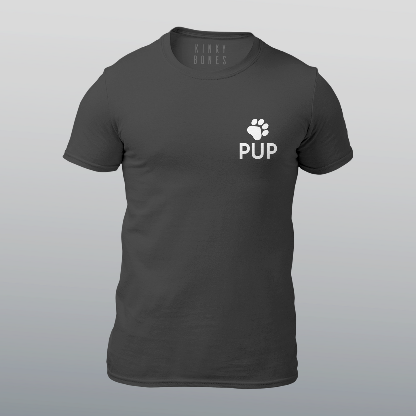 Paw, Pup T-Shirt