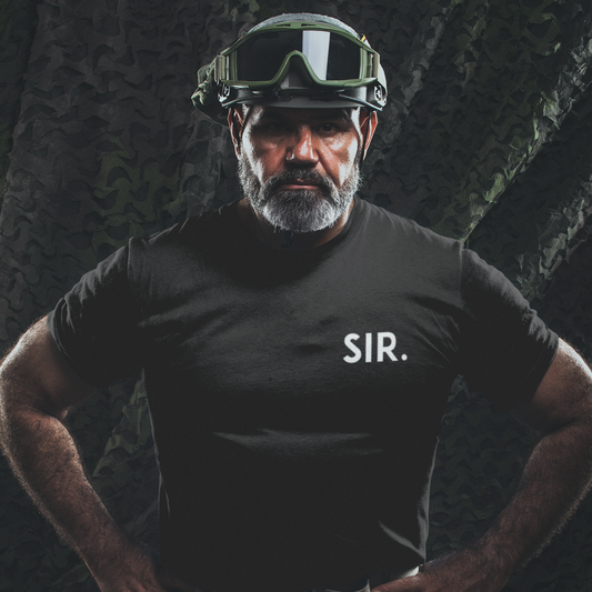 Sir T-Shirt