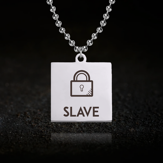 Slave Necklace