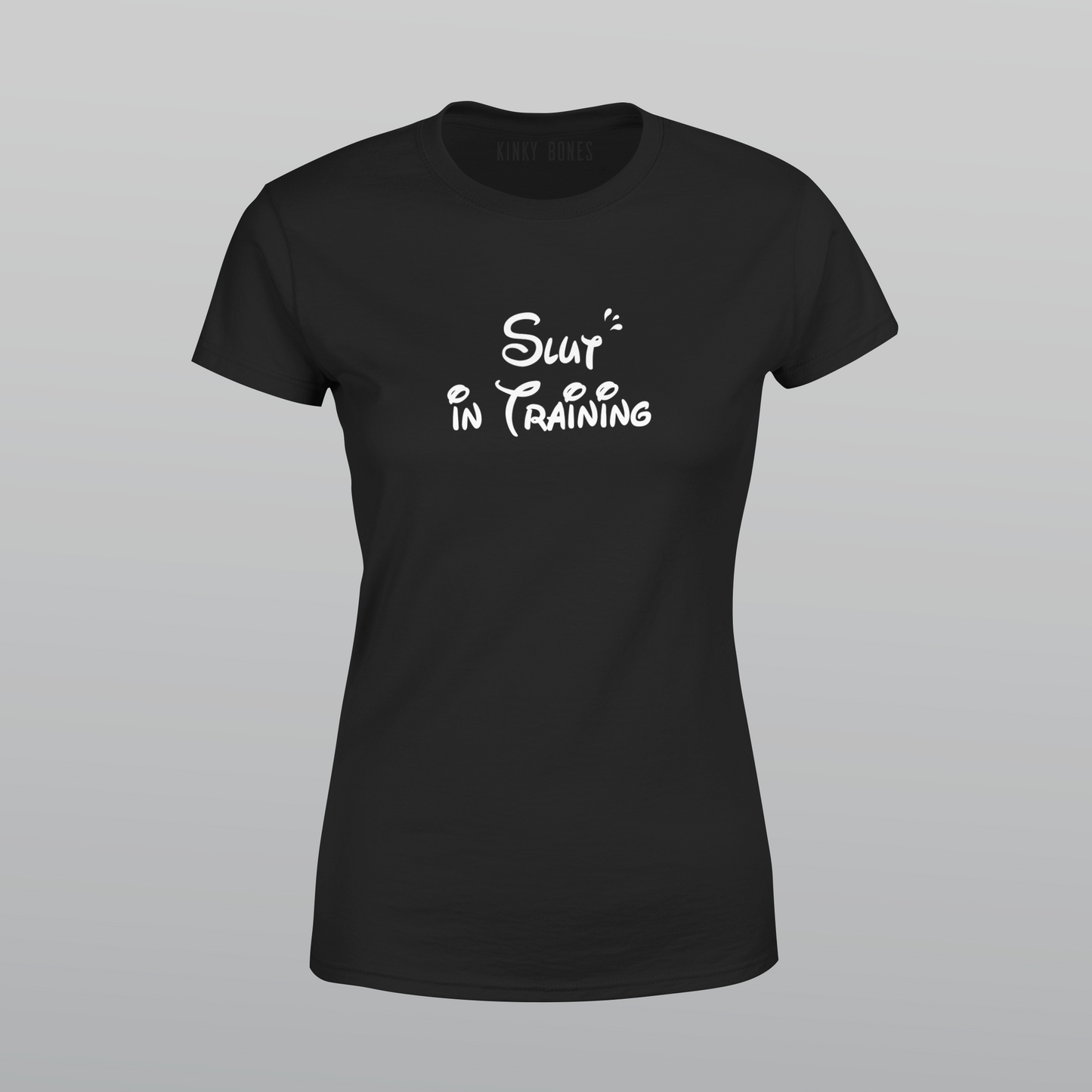 Slut in Training T-Shirt